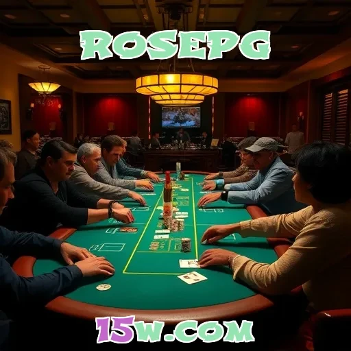 rosepg: Atraia Mais Diversão com as Nossas Promoções Imperdíveis