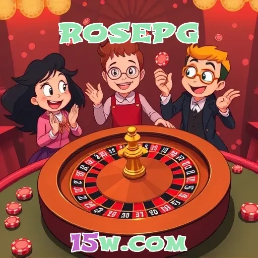 rosepg: Descubra os Segredos da Nossa Seção de Jogos Diversificados