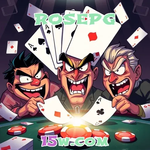 rosepg: Funcionalidades Interessantes para Aprimorar sua Experiência de Jogo