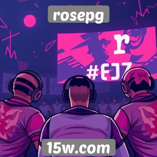 Opiniões de jogadores sobre a experiência em rosepg